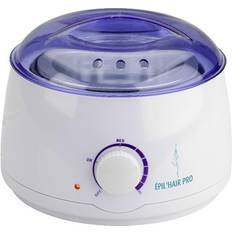 Wax Heater with Tub