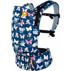 Tula free to grow Tula Free to Grow Baby Carrier Flies with Butterflies