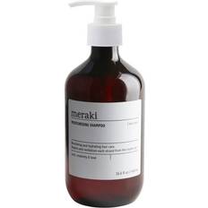 Meraki Hiustuotteet Meraki Moisturising Shampoo