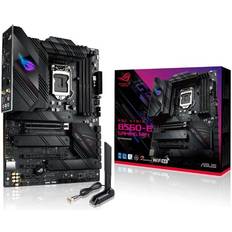 ASUS ROG Strix B560-E Gaming WiFi