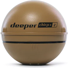 Boating Deeper Smart Sonar Chirp+ 2