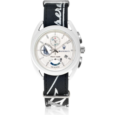 Maserati Homme R8851132002 Ø 45 mm) Transparent