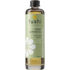 Retinol Lichaamsverzorging Fushi Fresh Pressed Organic Sweet Almond Oil