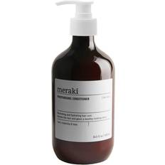 Moisturising Conditioner