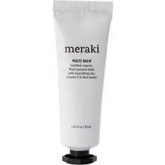 Økologiske Body lotions Meraki Multi Balm 30ml