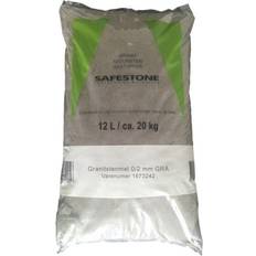 Stenmel Safestone Stenmel 0/2 mm20kg