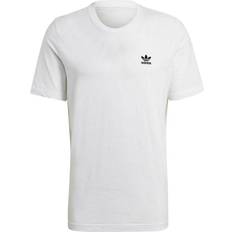 adidas Adicolour Essentials Trefoil Tee - White