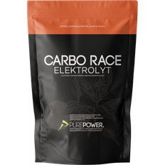 Carbo Race Electrolyte Orange 1kg
