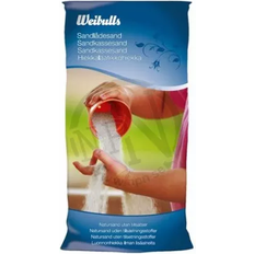 Weibulls Okategoriserat Weibulls Sandbox Sand 2x20kg