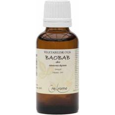 Baobabolja Crearome Baobabolja Kallpressad Eko 30ml