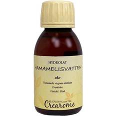 Ekologiska Ansiktsvatten Crearome Hamamelisvatten Hydrolat Eko 100ml