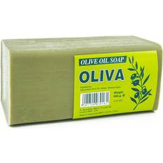 Olive Oil Soap