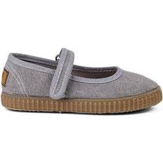 Kavat Malevik Tx Ballerina Schoenen - Grijs/Bruin