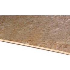 OSB Building Board Floor 122x244cm 15mm