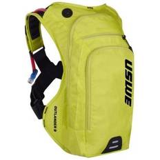 Water Resistant - Women Running Backpacks Backpack Outlander 9 - Crazy Yellow