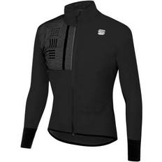 Sportful Chaqueta DR negro - Black