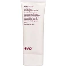 Evo curl Evo Total Recoil Curl Definer 30ml