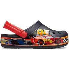 Cars barnskor Crocs Kid's Disney & Pixar Cars Clog - Black