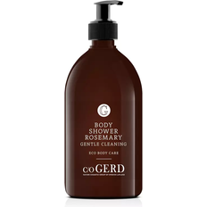 Rosemary Body Shower 	