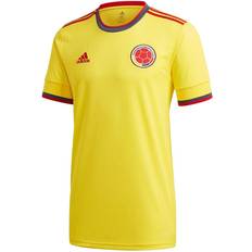 National Team Jerseys adidas Men's Colombia Home Jersey