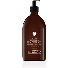 C o gerd body shower c/o Gerd Lemongrass Body Shower 500ml