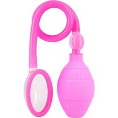 Pompes pour clitoris SevenCreations Pompe à clitoris Clit Pump Rose