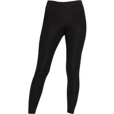 NIKE Dame Bukser & Shorts NIKE Epic Fast Mid-Rise Pocket Running Leggings Women - Black