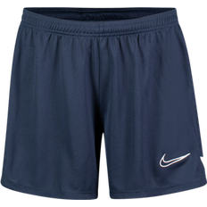 NIKE Dri-FIT Academy 21 Women - Obsidiana/Blanco/Blanco/Blanco