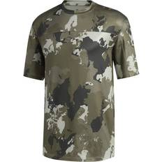 adidas Continent Camo City T-shirt Men - Feather Grey