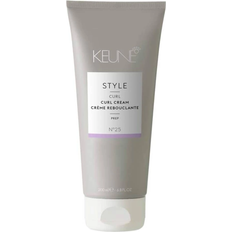 Keune curl cream Style Curl Cream 200ml