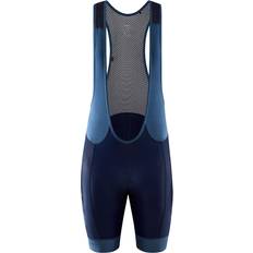 Craft bib shorts Craft ADV HMC Endur Cycling Bib Shorts Men - Blaze/Fjord