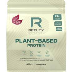 Plant Based Protein Wild Berry 600g