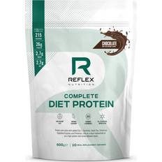 Complete Diet Protein Chocolate 600g