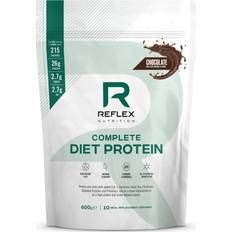 Reflex Complete Diet Protein Chocolate 600g