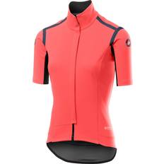 Castelli Gabba ROS Women - Brilliant Pink