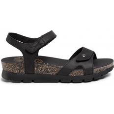 Sulia Basics - Black Nappa Greased