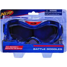 Zubehör für Schaumstoffwaffen Nerf Battle Goggles