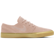 NIKE SB Zoom Stefan Janoski RM - Orange Pearl/Orange Pearl/Gum Light Brown/Orange Pearl