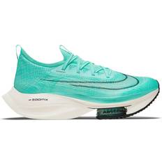 Nike air zoom alphafly Nike Air Zoom Alphafly NEXT% M - Hyper Turquoise/Black/Oracle Aqua/White