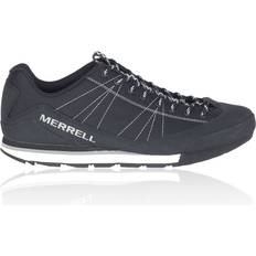 Men - Nylon Walking Shoes Merrell Catalyst Storm M - Black