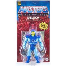 Skeletor Mattel Masters of the Universe Skeletor