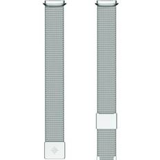 Fitbit Luxe Stainless Steel Mesh Band