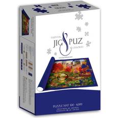 Accesorios de rompecabezas JIg & Puz Puzzle Mat 300 - 4000 Pieces