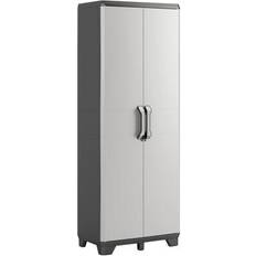 Keter Multipurpose Storage Cabinet 68x182cm