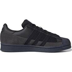 adidas Superstar - Core Black/Core Black/Dust Purple