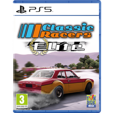 Classic Racers Elite (Import:North America) Switch