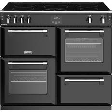 Stoves Richmond S1000EI Black