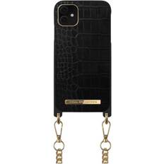 Ideal of Sweden Atelier Necklace Case for iPhone 11/XR