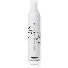 Hårologi Styling Hair Mousse Strong 100ml