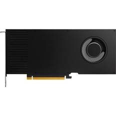 1 pcs Näytönohjaimet PNY RTX A4000 Näytönohjain 16GB GDDR6